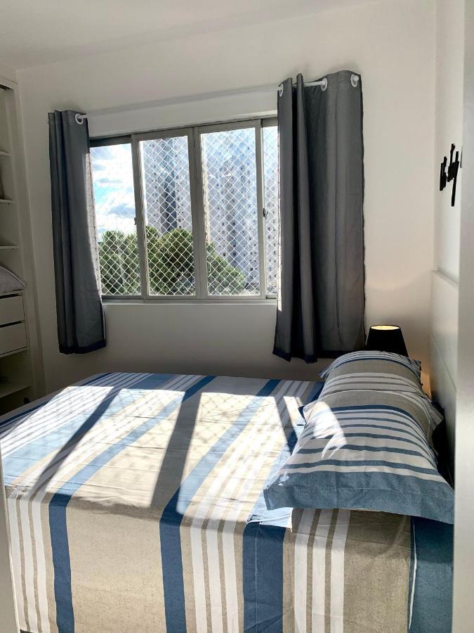 Apartamento Bigorrilho: Moderno, Amplo E Vista Privilegiada